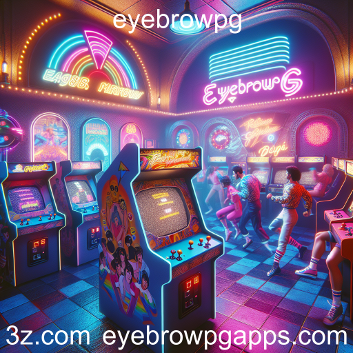 O Renascimento dos Jogos de Arcade: Entre Nostalgia e Inovação
