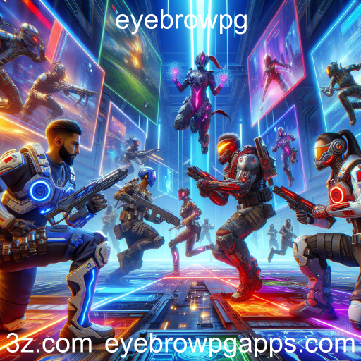 A Evolução dos Jogos Multiplayer: Interação e Diversão sem Fronteiras